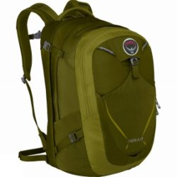 Osprey Nebula 34 Rucksack Olive Green